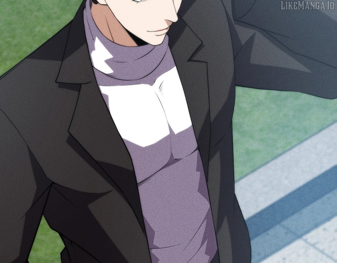 Hidden Dragon in the City (2025) Chapter 6 - page 58